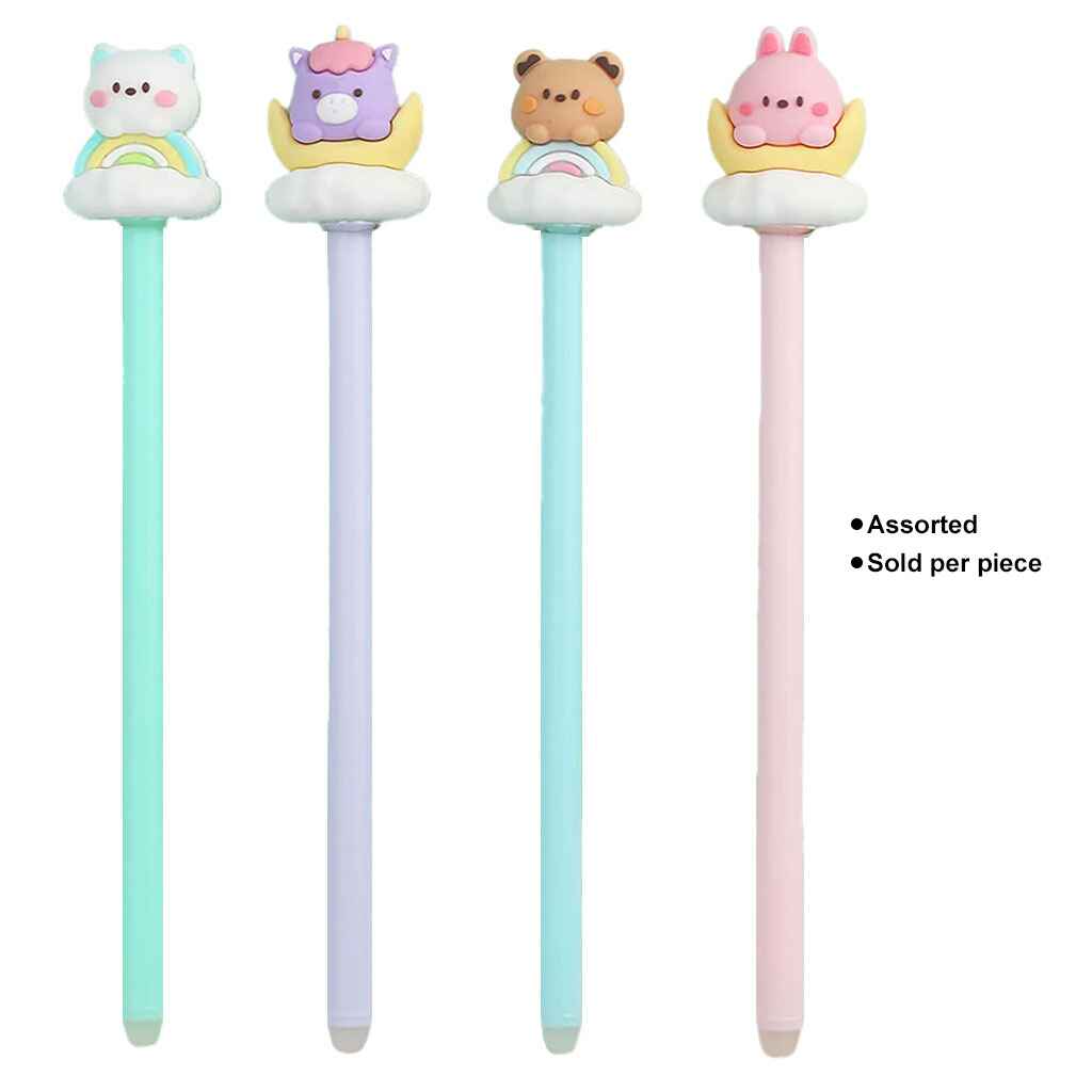 Angel Animal Gel Pen