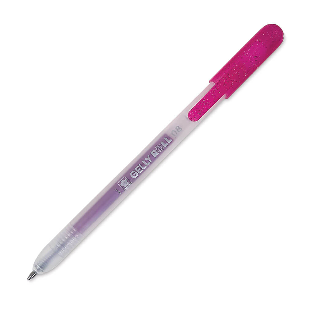Gelly Roll Retractable Medium Tip
