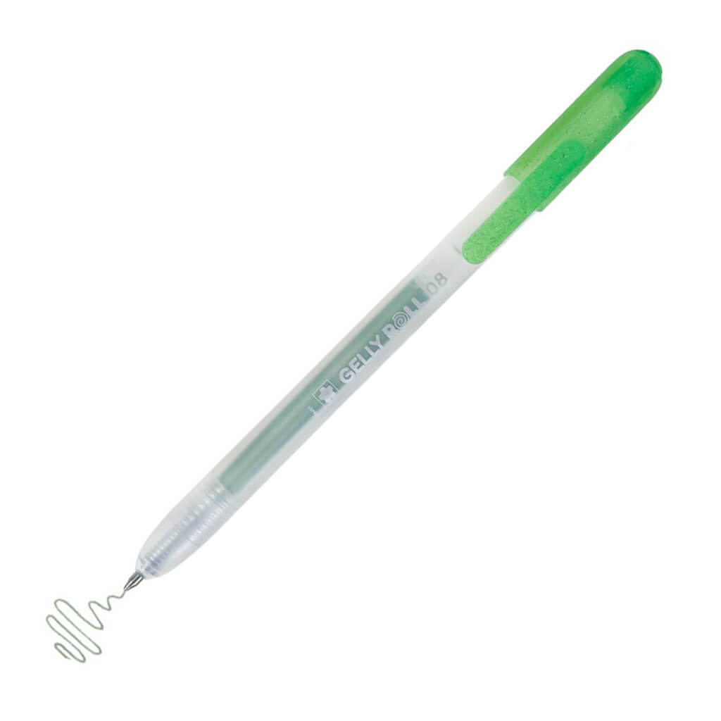 Gelly Roll Retractable Medium Tip