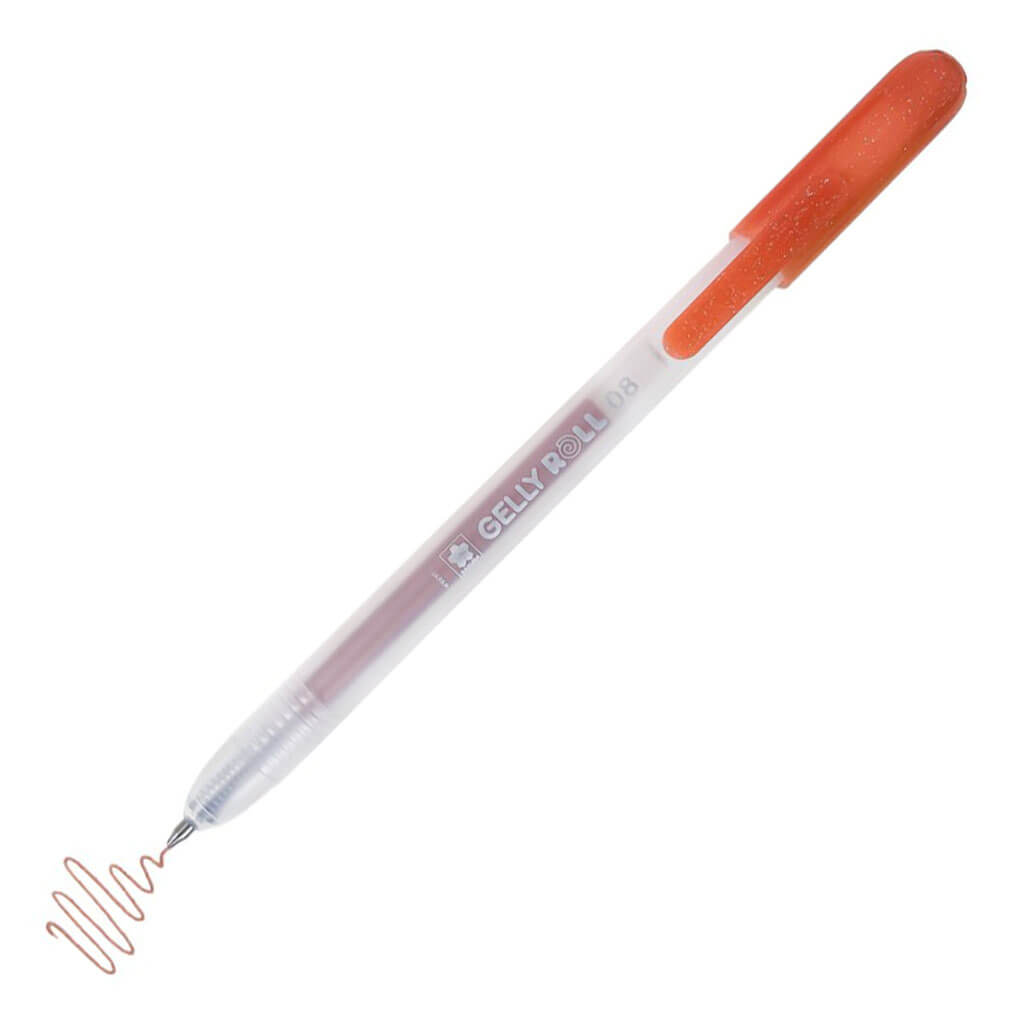 Gelly Roll Retractable Medium Tip