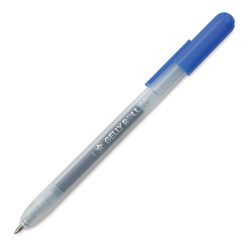 Gelly Roll Retractable Medium Tip