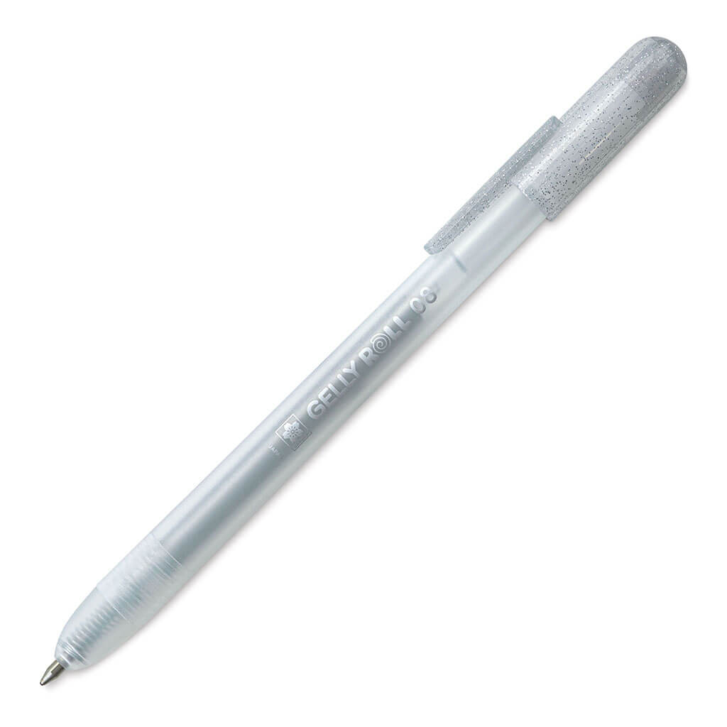 Gelly Roll Retractable Medium Tip