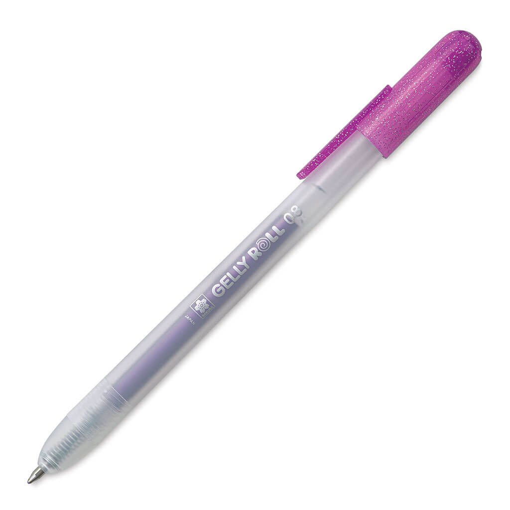 Gelly Roll Retractable Medium Tip