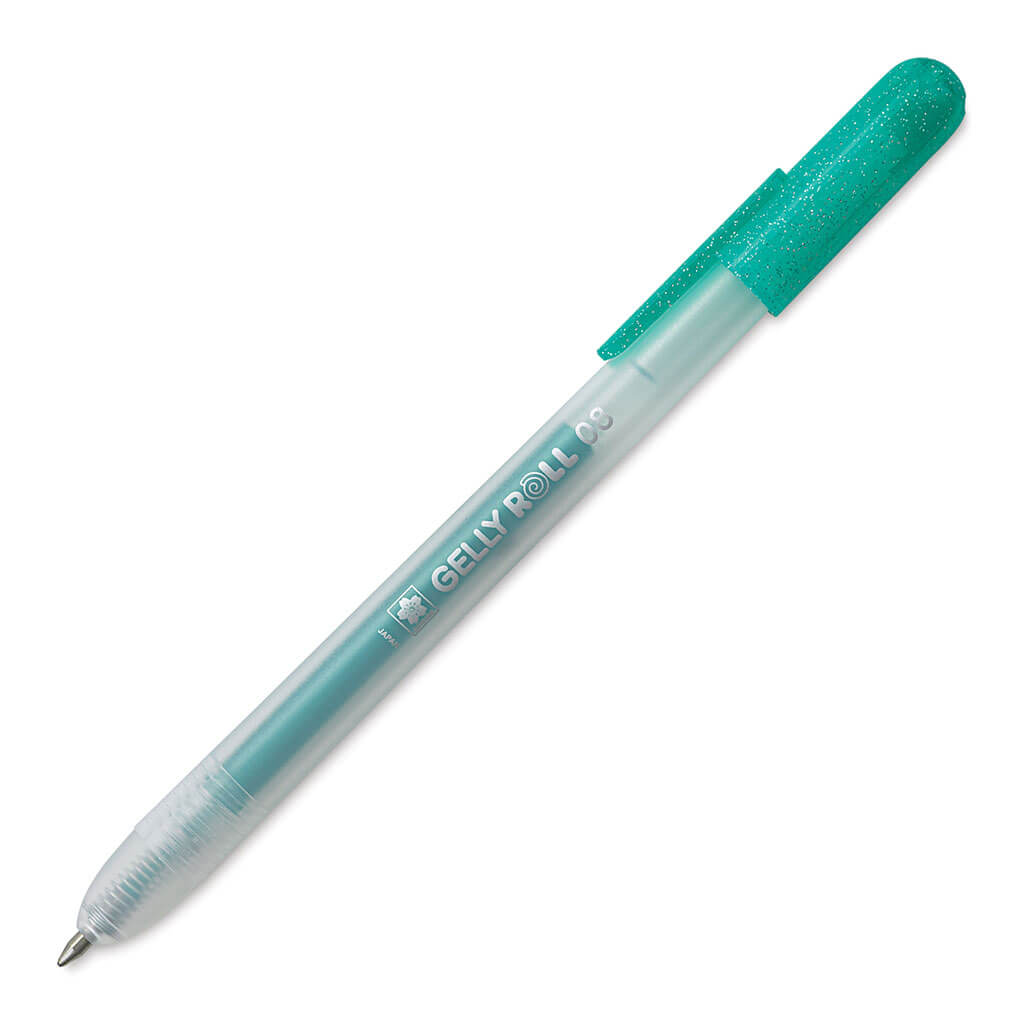 Gelly Roll Retractable Medium Tip