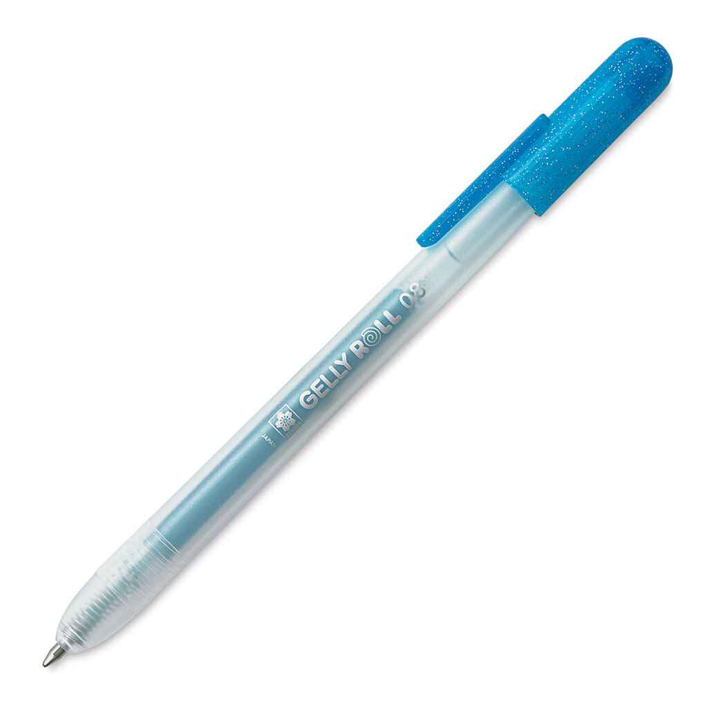Gelly Roll Retractable Medium Tip