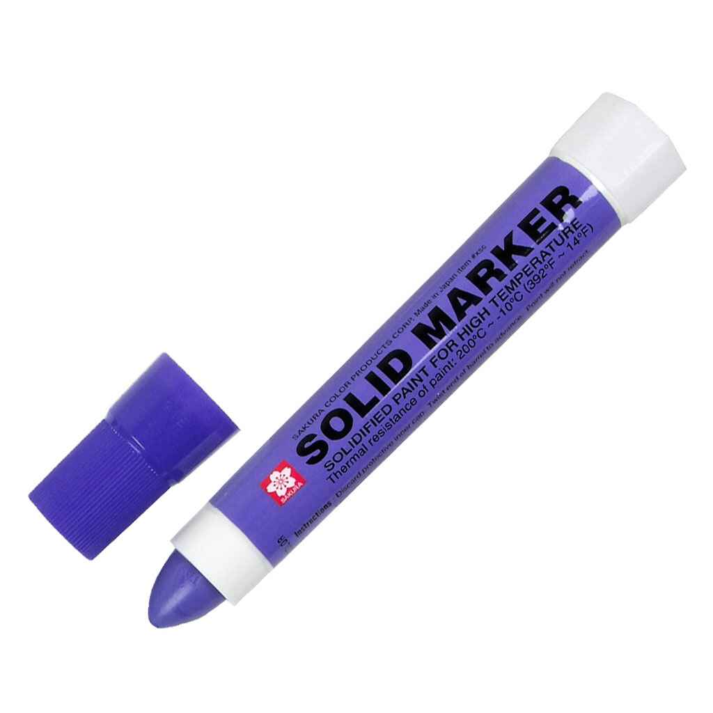 Solid Marker