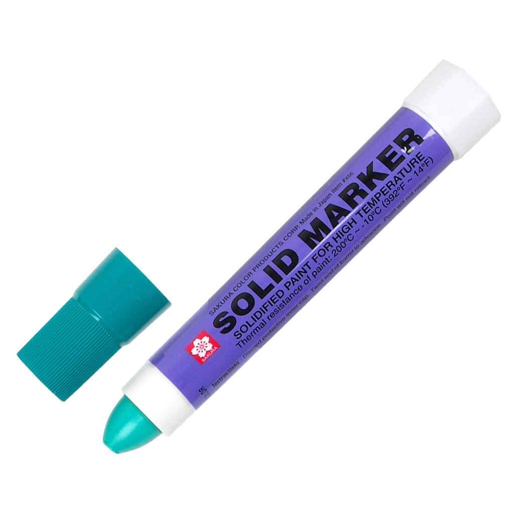 Solid Marker