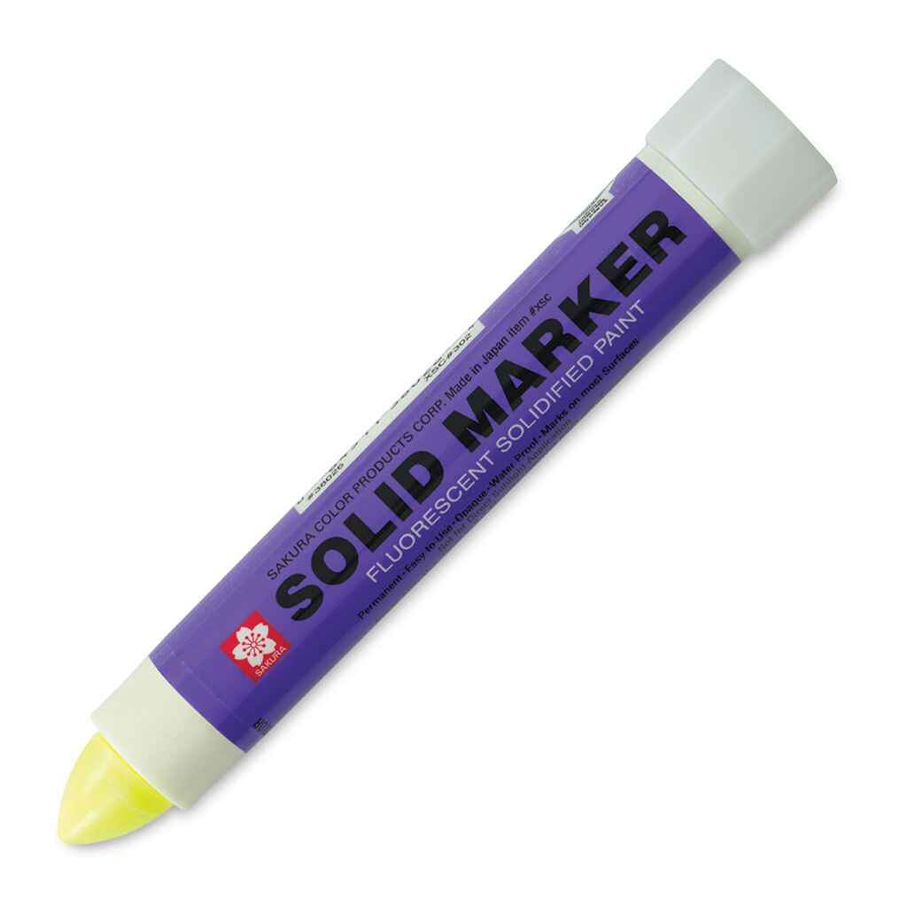 Solid Marker