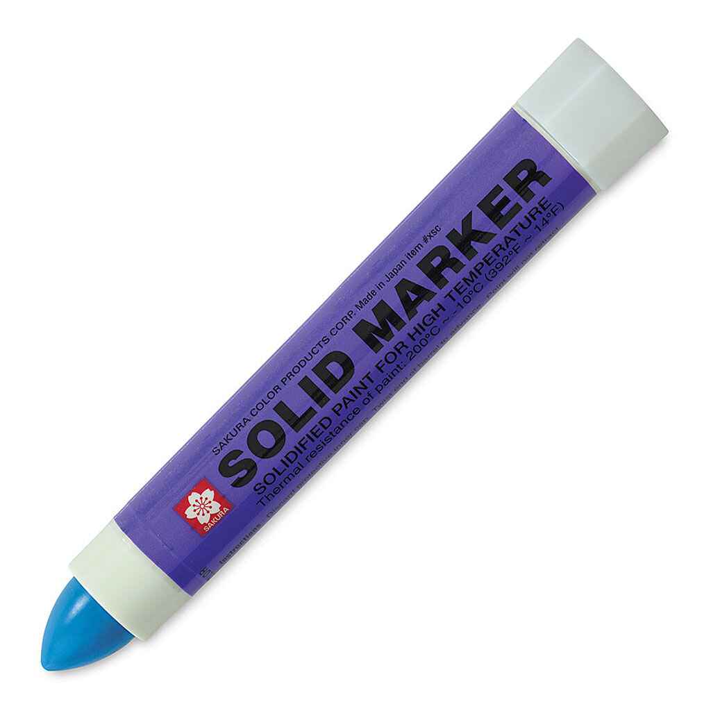 Solid Marker