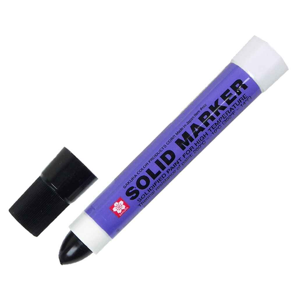 Solid Marker