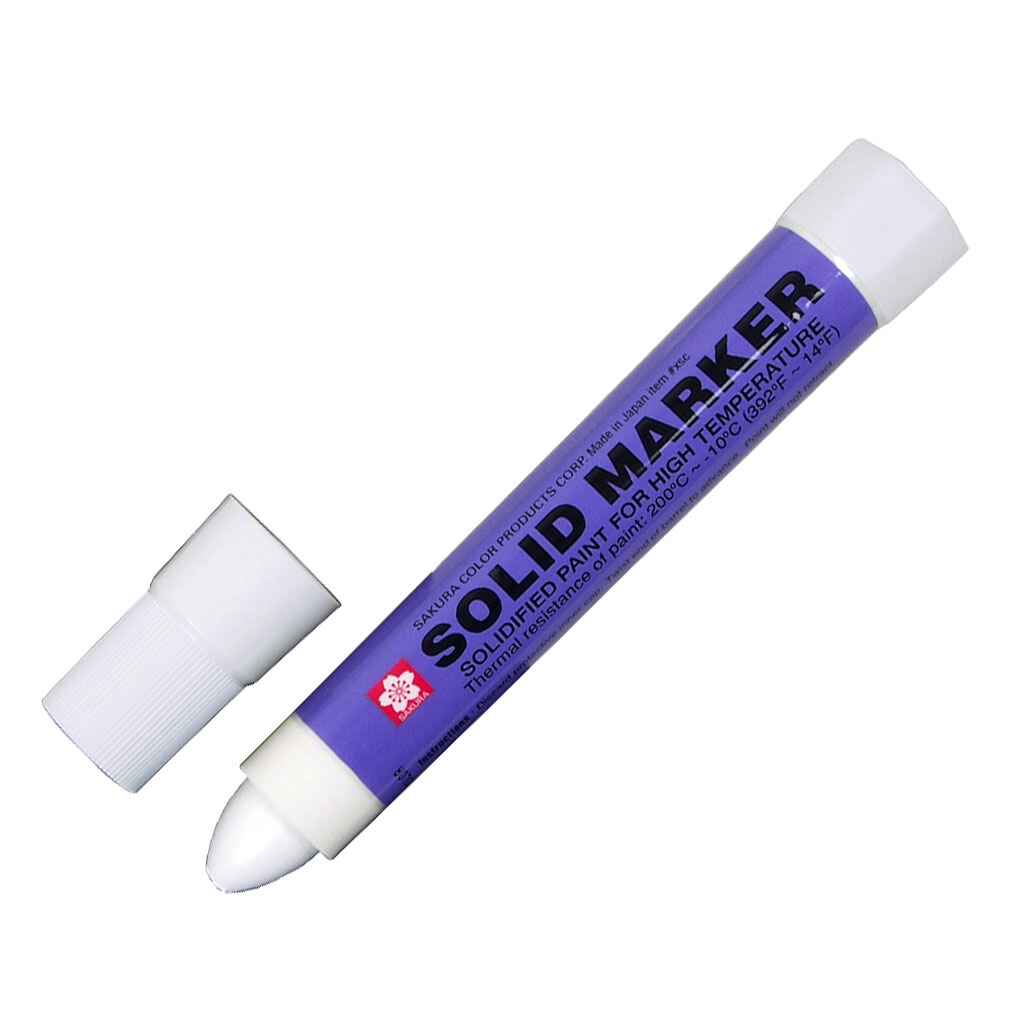 Solid Marker