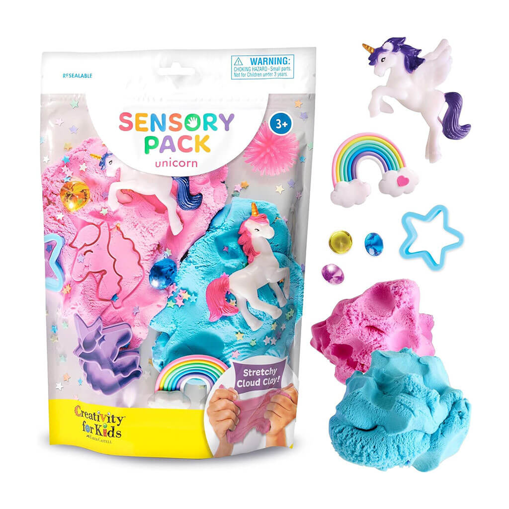 Sensory Pack Unicorn