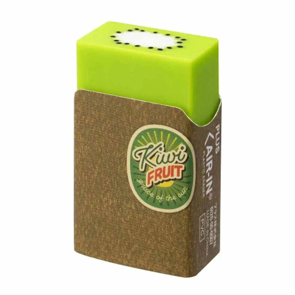 Fruit Eraser
