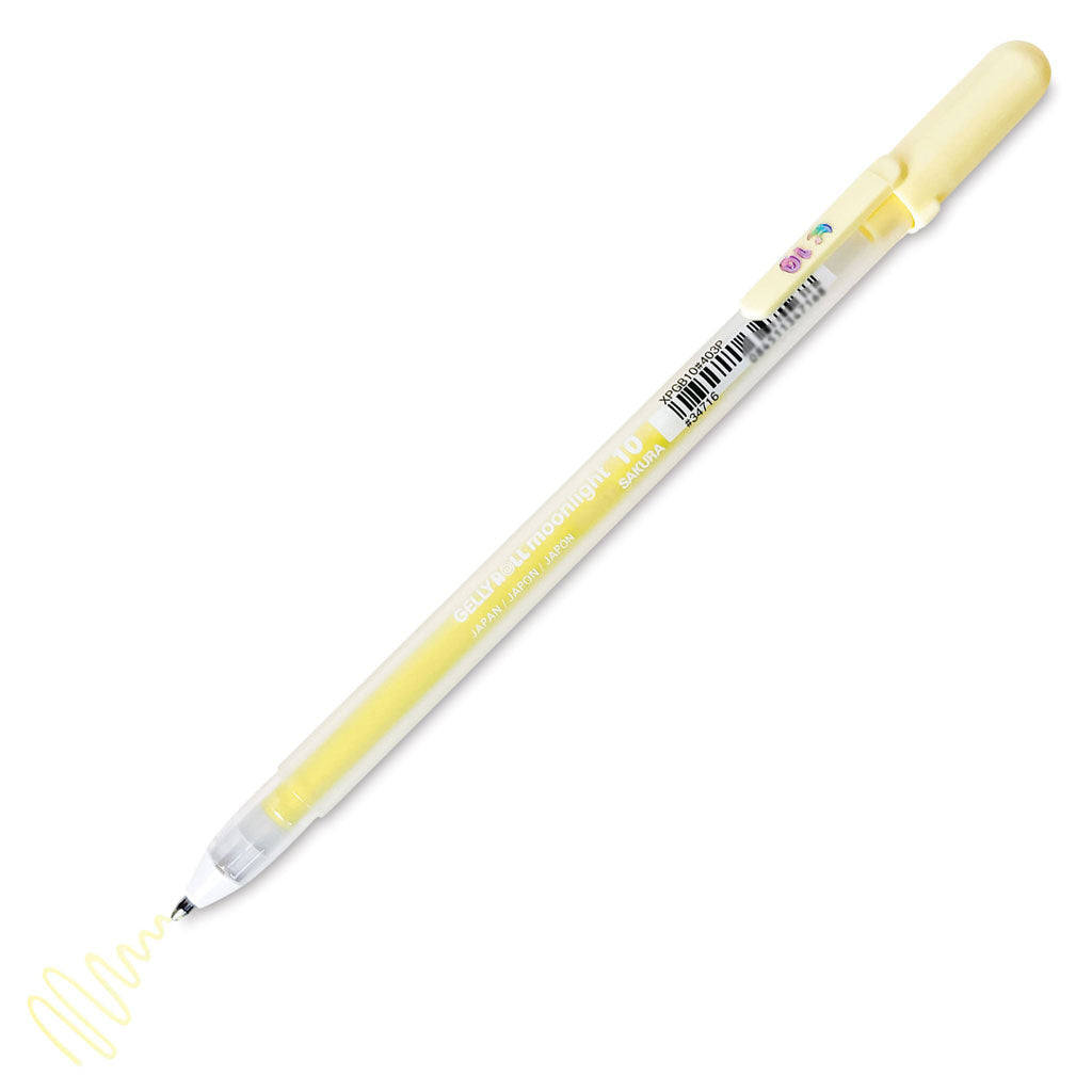 Gelly Roll Moonlight Pen Bold Point