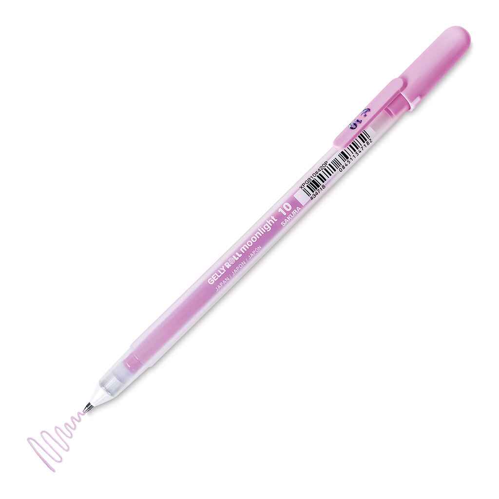 Gelly Roll Moonlight Pen Bold Point