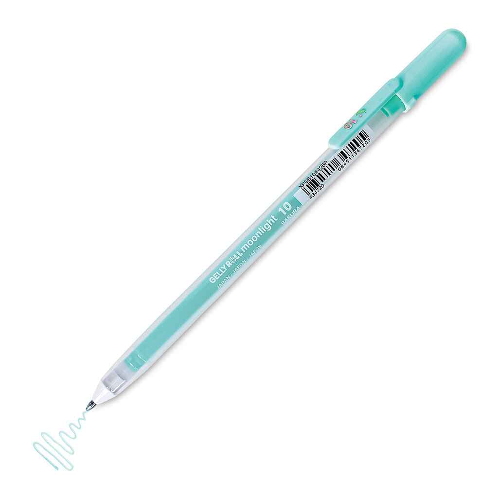 Gelly Roll Moonlight Pen Bold Point