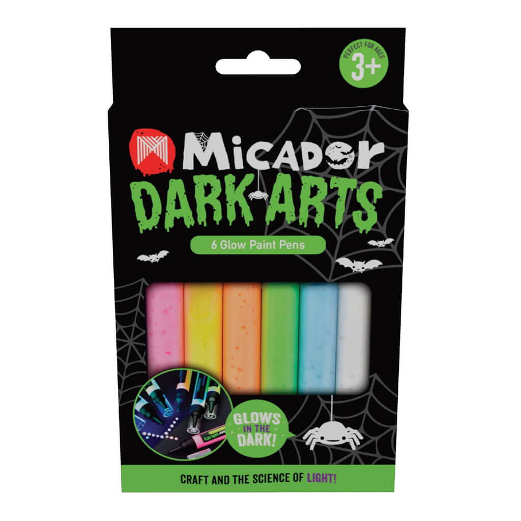 Micador Art Supplies – Quality Materials for All Ages