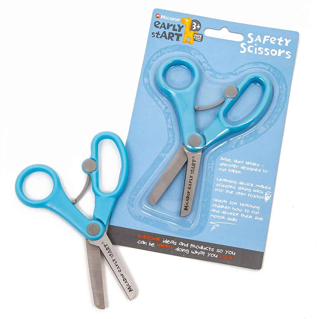 Early Start Safety Scissors