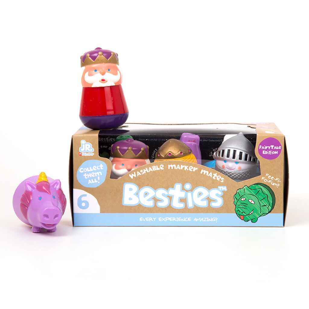 Mj Marker Mates Start Fairytale