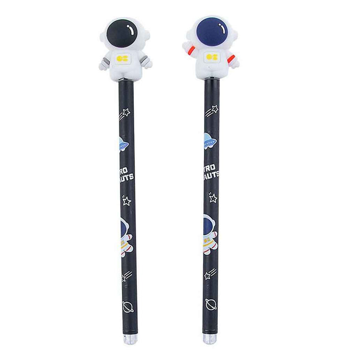 Astronaut Gel Pen