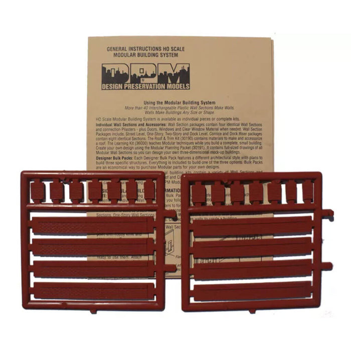 Cornice Plain 8 Pcs
