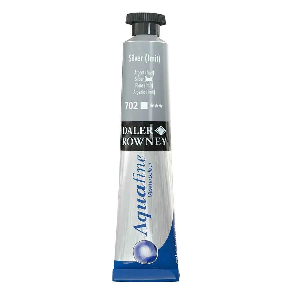 Daler Rowney Aquafine Watercolor 8ml