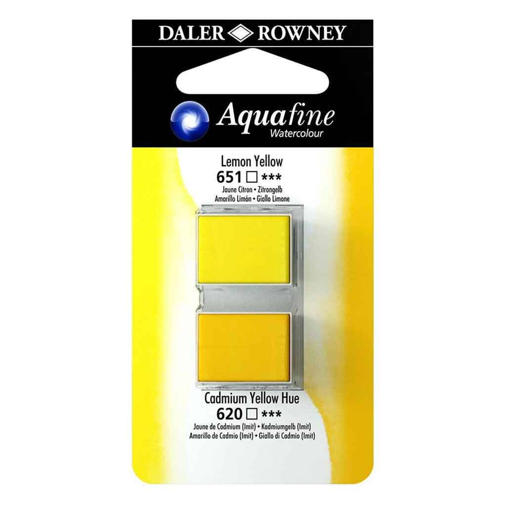 Daler Rowney Aquafine H/P