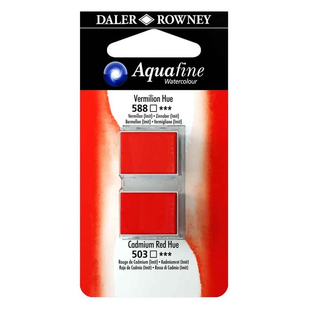 Daler Rowney Aquafine H/P