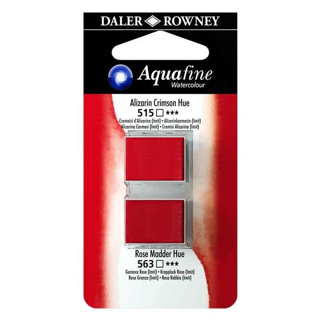Daler Rowney Aquafine H/P