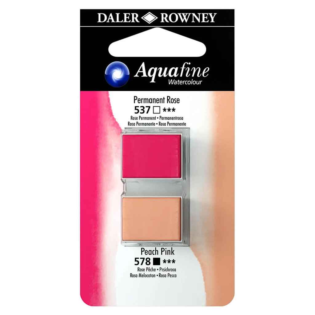 Daler Rowney Aquafine H/P