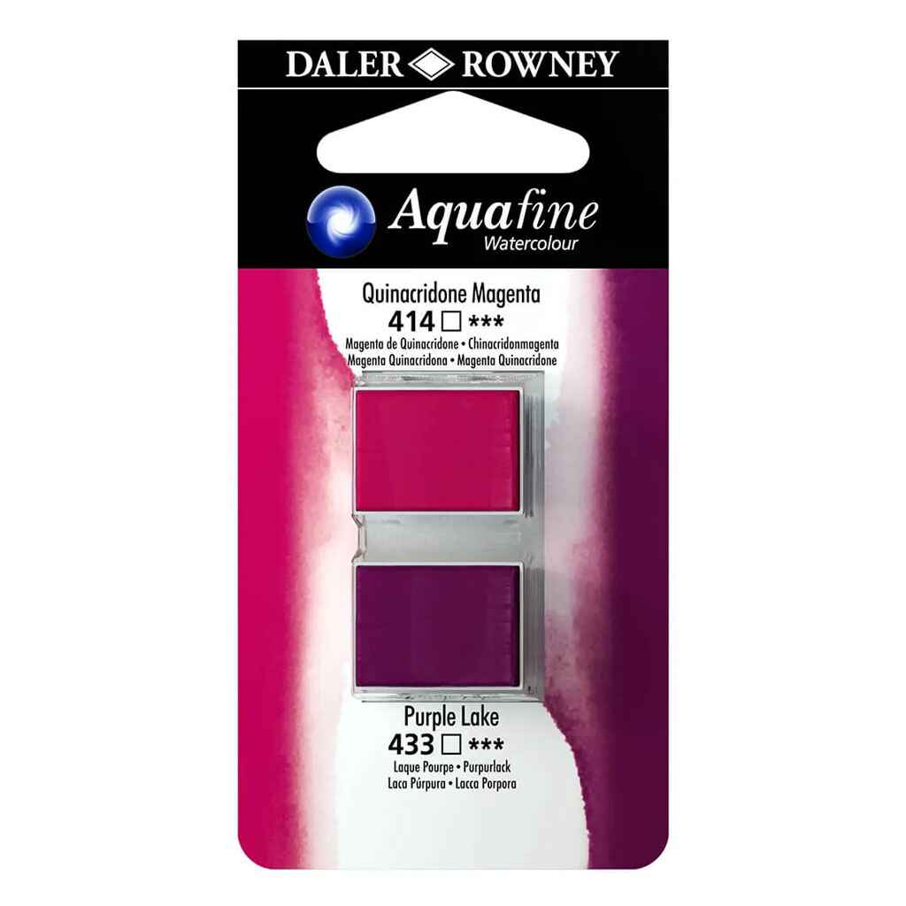 Daler Rowney Aquafine H/P
