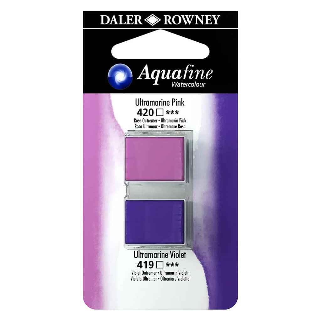 Daler Rowney Aquafine H/P