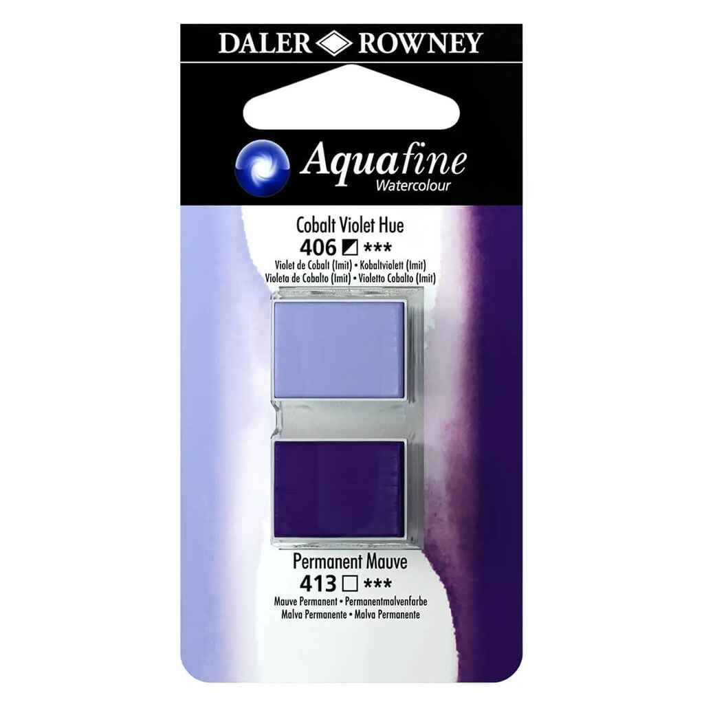 Daler Rowney Aquafine H/P