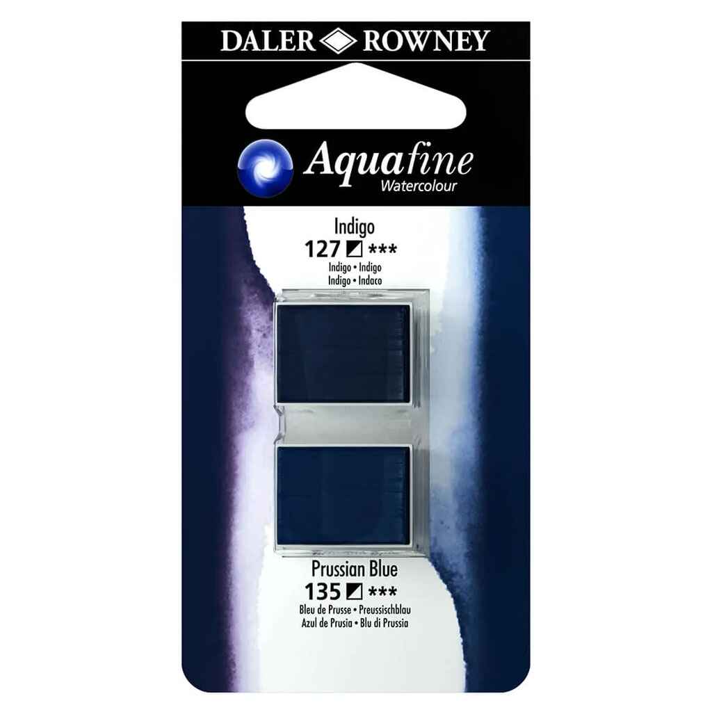 Daler Rowney Aquafine H/P