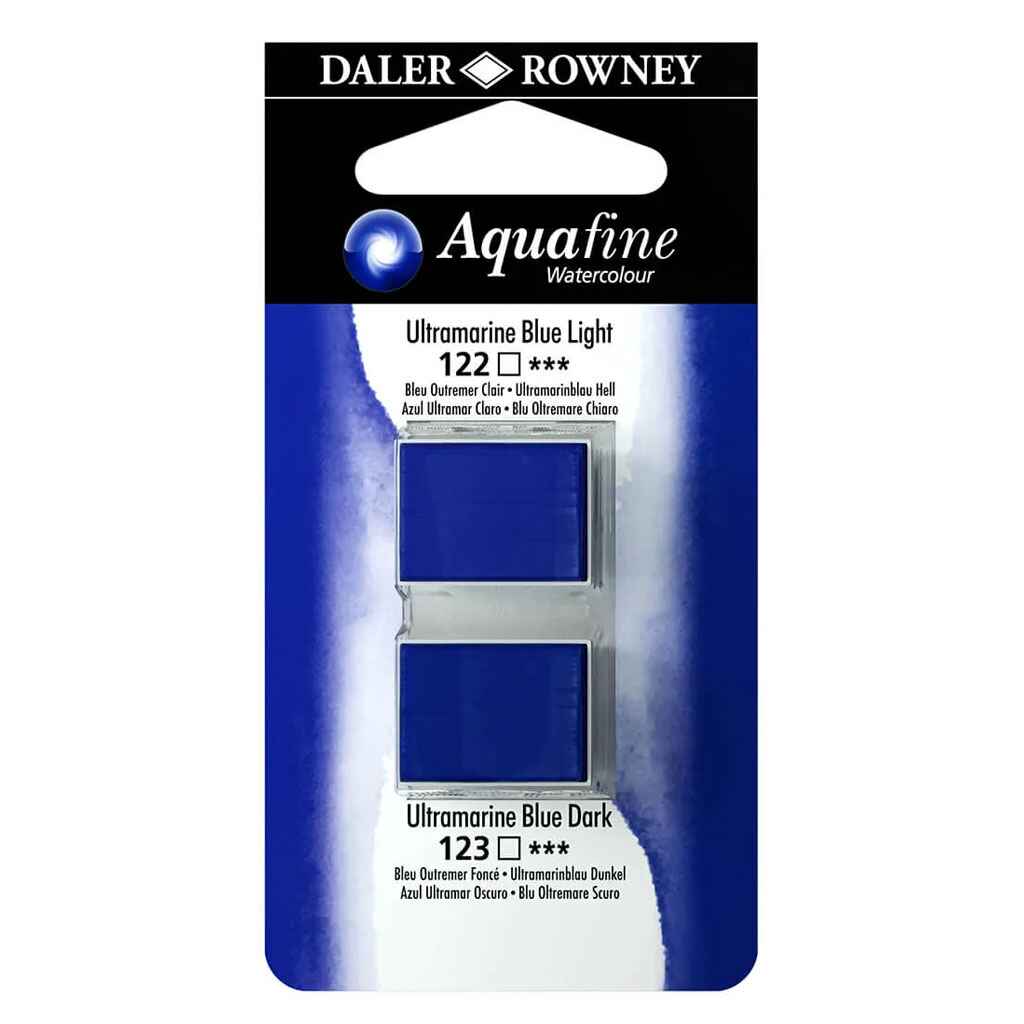 Daler Rowney Aquafine H/P