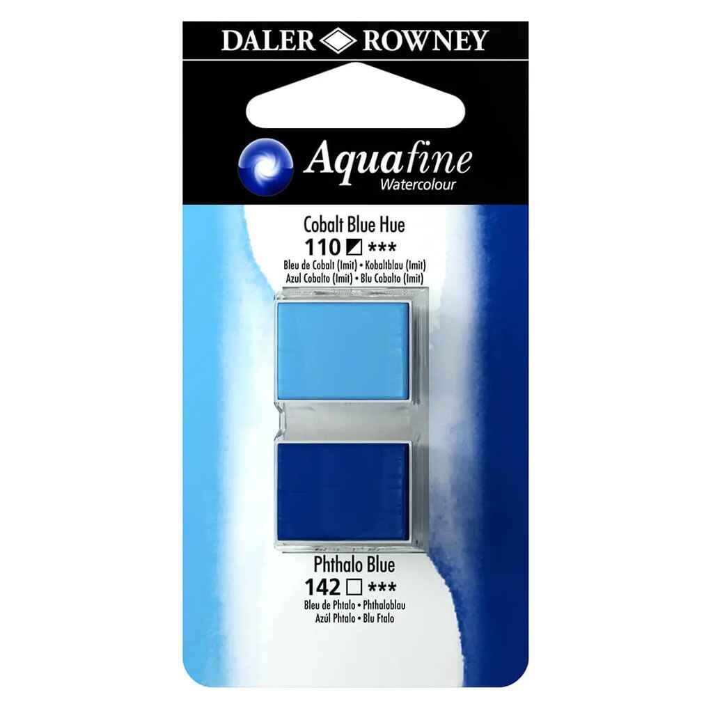 Daler Rowney Aquafine H/P