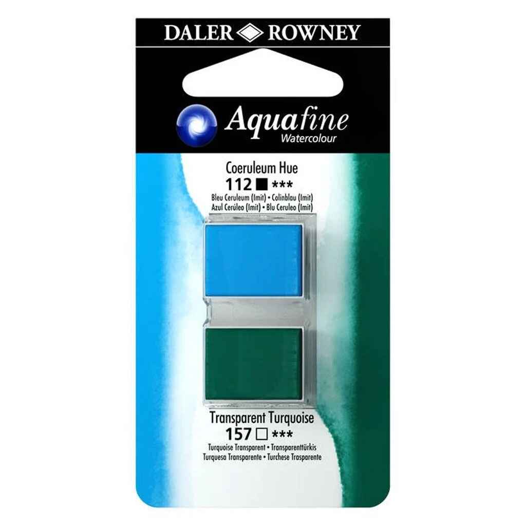 Daler Rowney Aquafine H/P