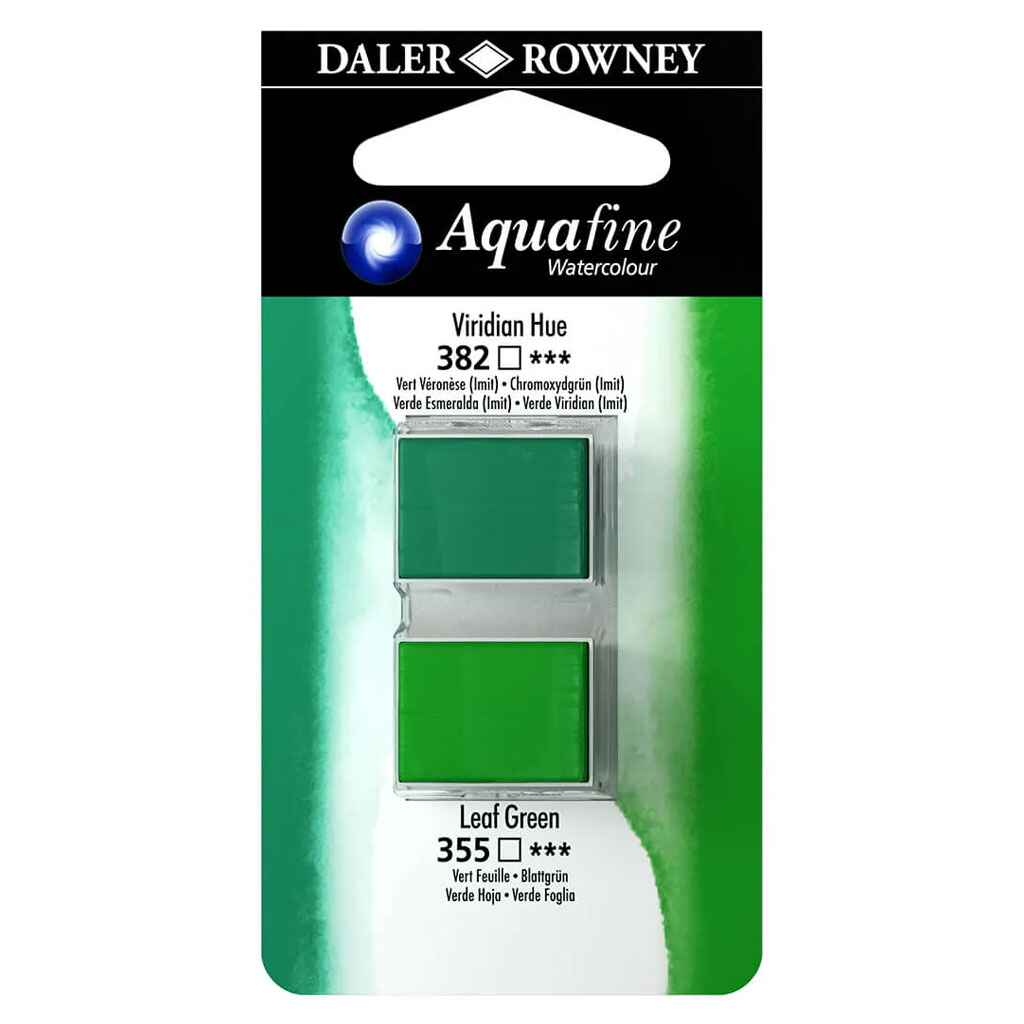 Daler Rowney Aquafine H/P