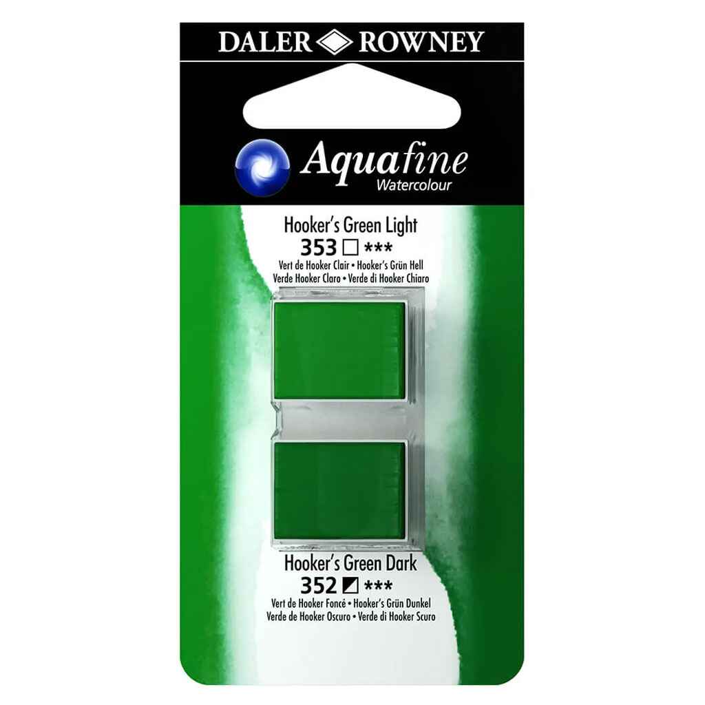 Daler Rowney Aquafine H/P