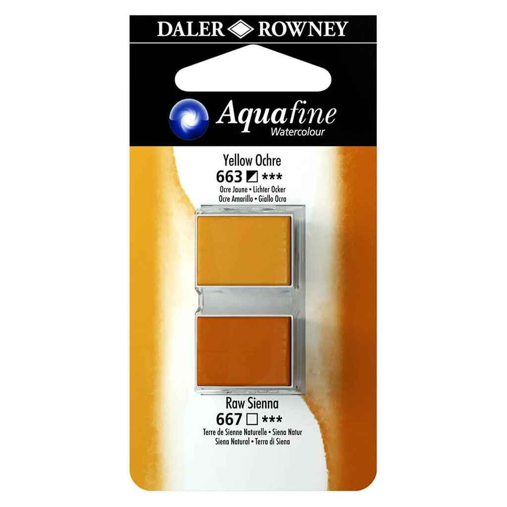Daler Rowney Aquafine H/P