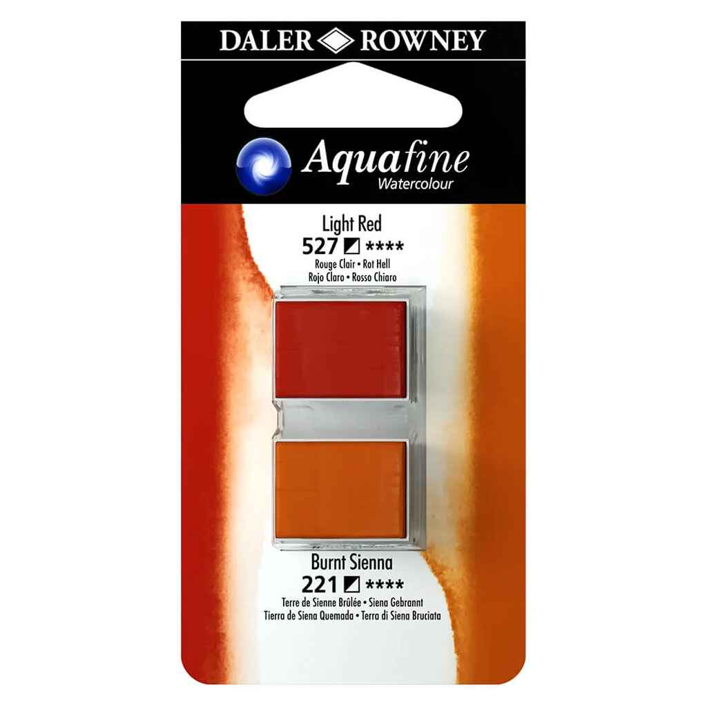 Daler Rowney Aquafine H/P