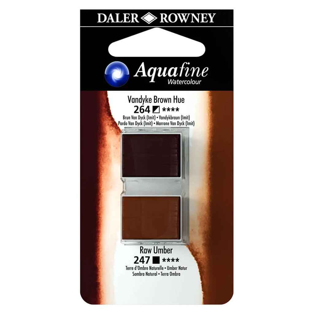 Daler Rowney Aquafine H/P