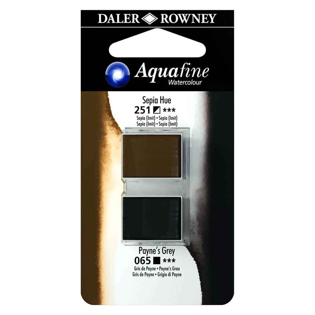 Daler Rowney Aquafine H/P