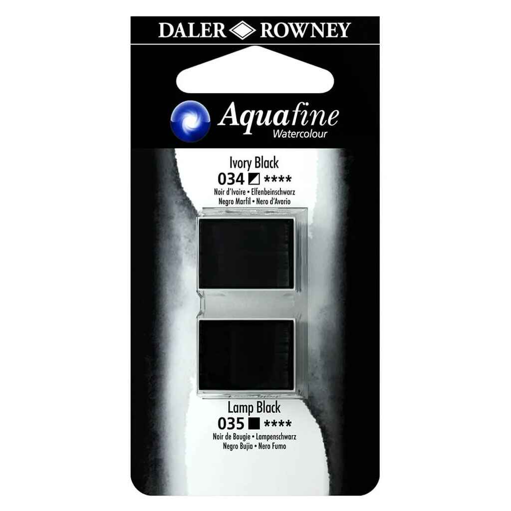 Daler Rowney Aquafine H/P