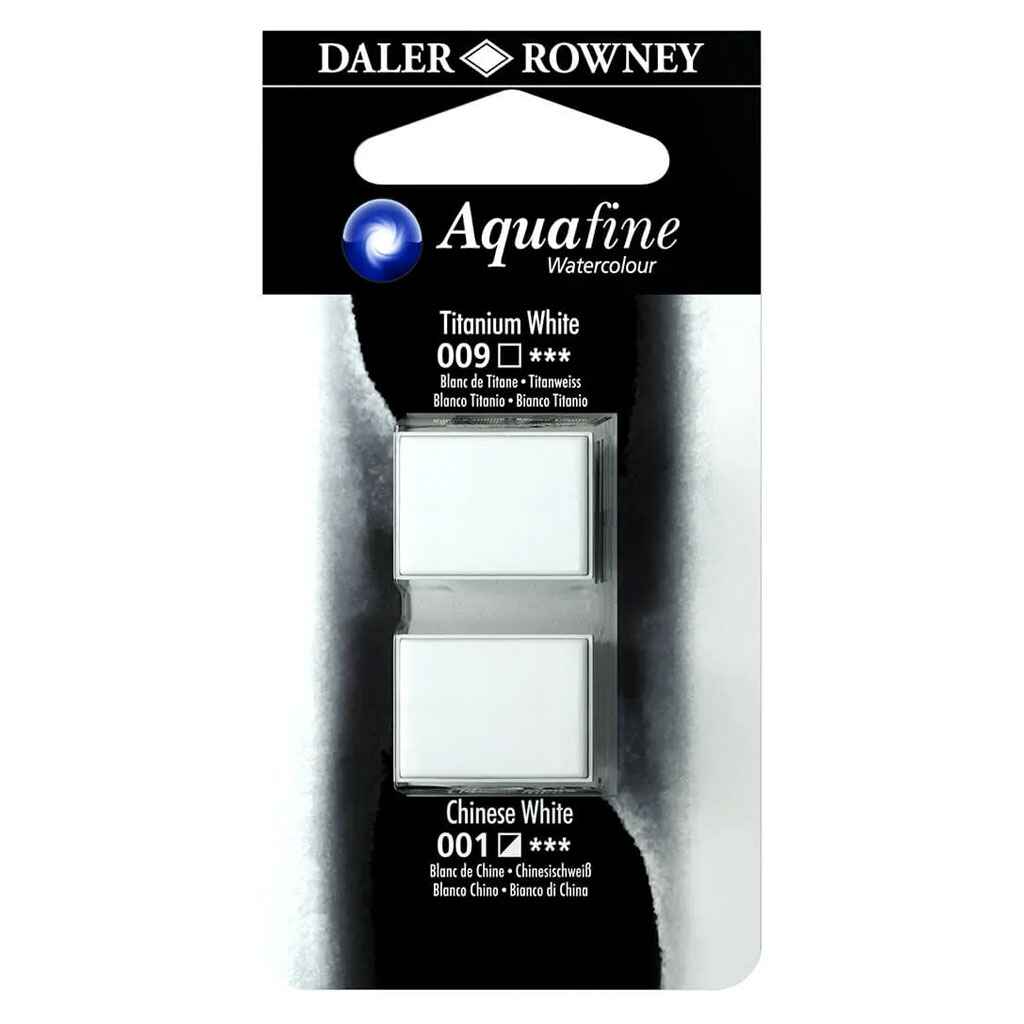 Daler Rowney Aquafine H/P