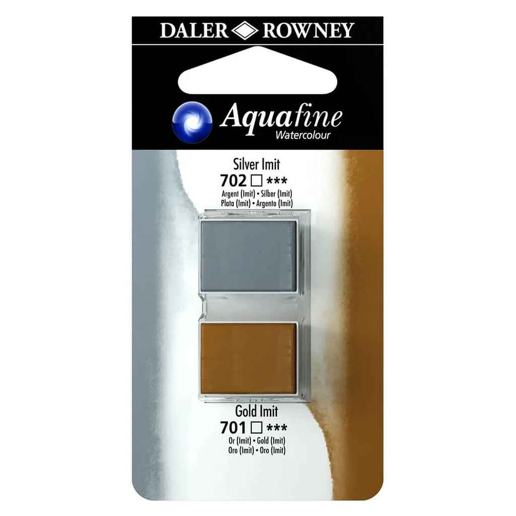 Daler Rowney Aquafine H/P