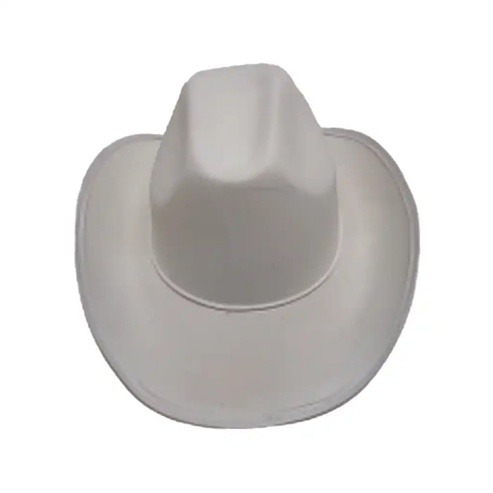 Cowboy Hat with Chin Cord