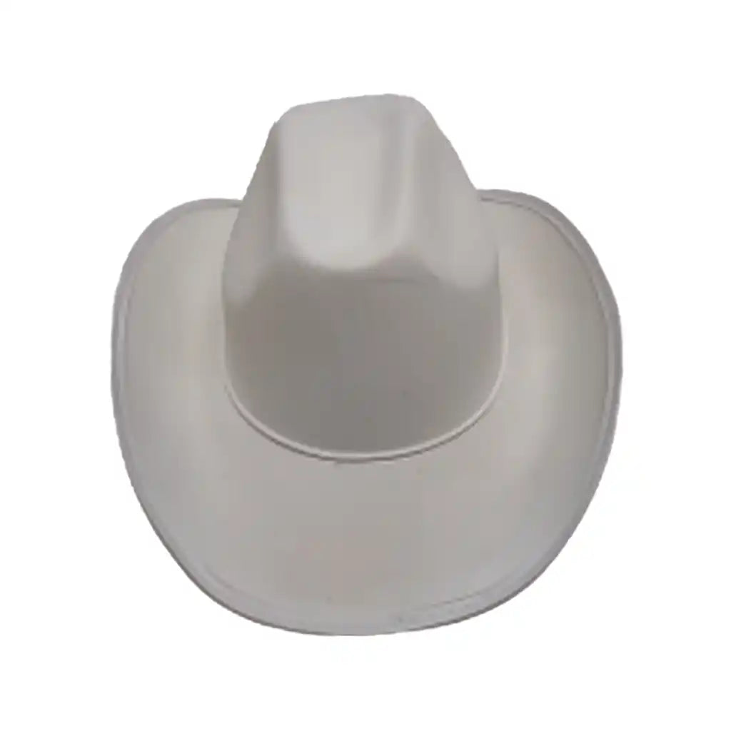 Cowboy Hat with Chin Cord