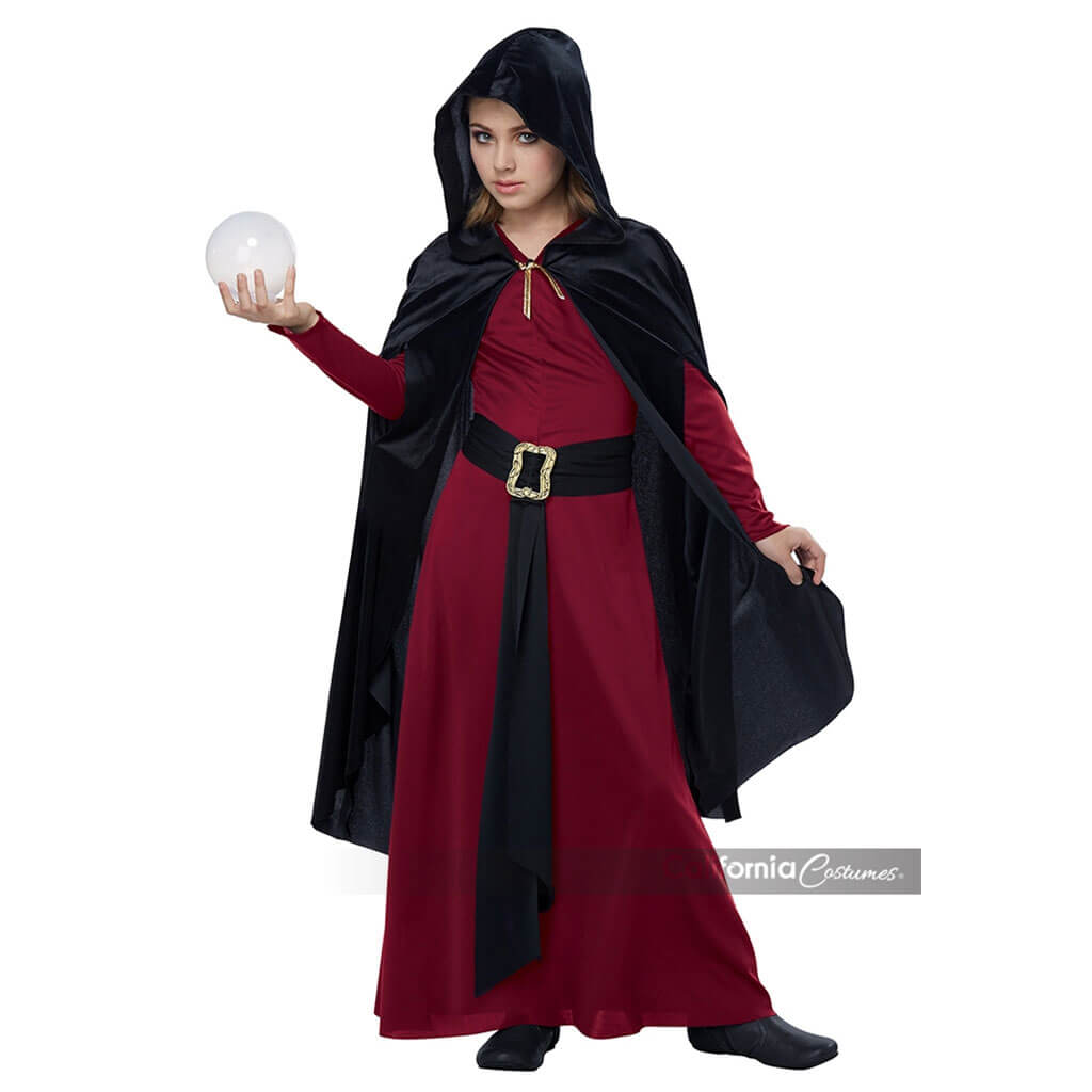 Twilight Sorceress Costume