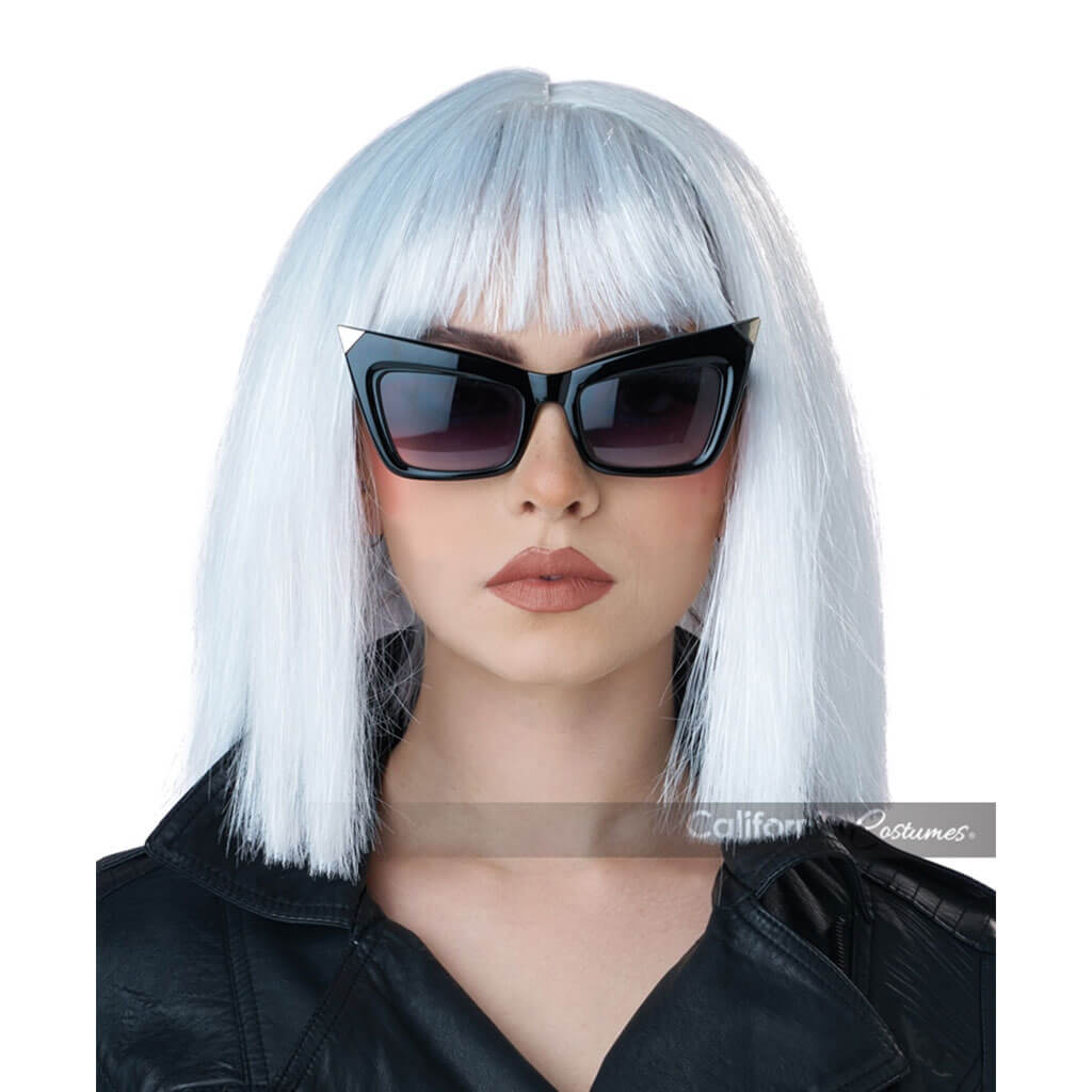 Shimmering Cosplay Acc